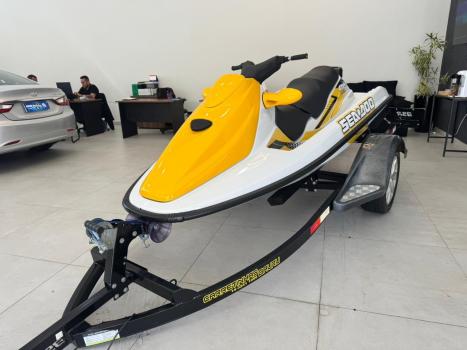 SEA DOO GTI 155 1500 155 HP, Foto 1