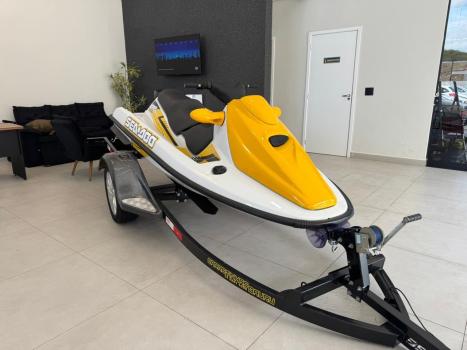 SEA DOO GTI 155 1500 155 HP, Foto 2