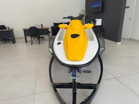 SEA DOO GTI 155 1500 155 HP, Foto 3