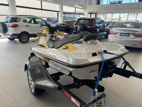 SEA DOO GTI 155 1500 155 HP, Foto 4