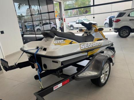 SEA DOO GTI 155 1500 155 HP, Foto 5