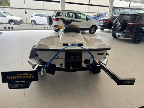 SEA DOO GTI 155 1500 155 HP, Foto 6