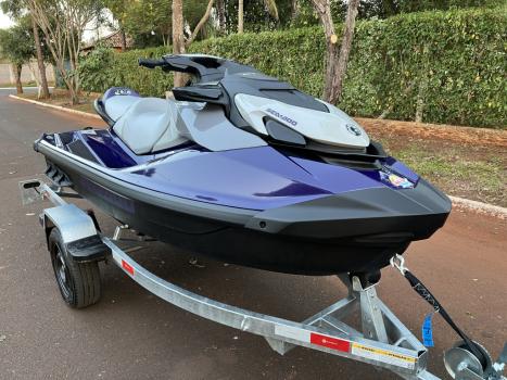 SEA DOO GTI 170 SE 3 LUGARES, Foto 1