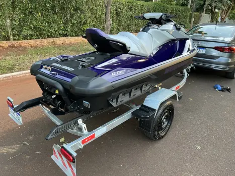 SEA DOO GTI 170 SE 3 LUGARES, Foto 4