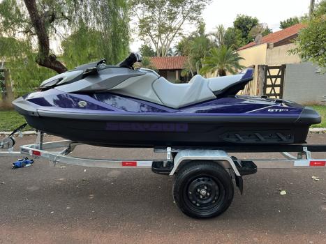 SEA DOO GTI 170 SE 3 LUGARES, Foto 6