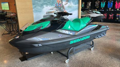 SEA DOO GTI 170 SE 3 LUGARES, Foto 1