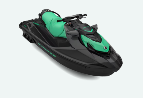 SEA DOO GTI 170 SE 3 LUGARES, Foto 2