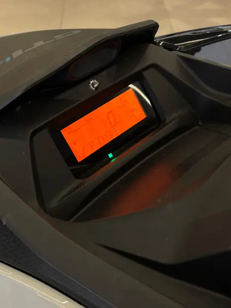 SEA DOO GTI 170 SE 3 LUGARES, Foto 6