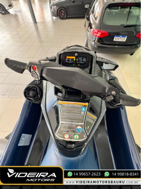 SEA DOO GTI 170 SE 3 LUGARES, Foto 6