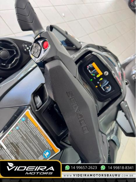 SEA DOO GTI 170 SE 3 LUGARES, Foto 7