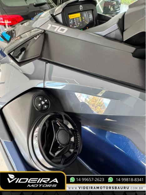 SEA DOO GTI 170 SE 3 LUGARES, Foto 8