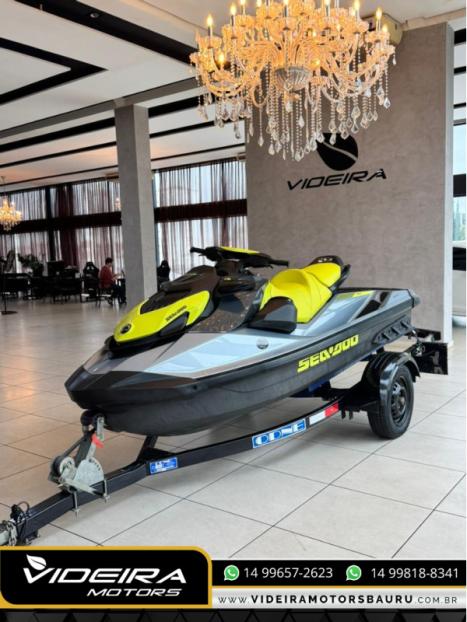 SEA DOO GTI 170 SE , Foto 2