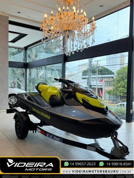 SEA DOO GTI 170 SE , Foto 3