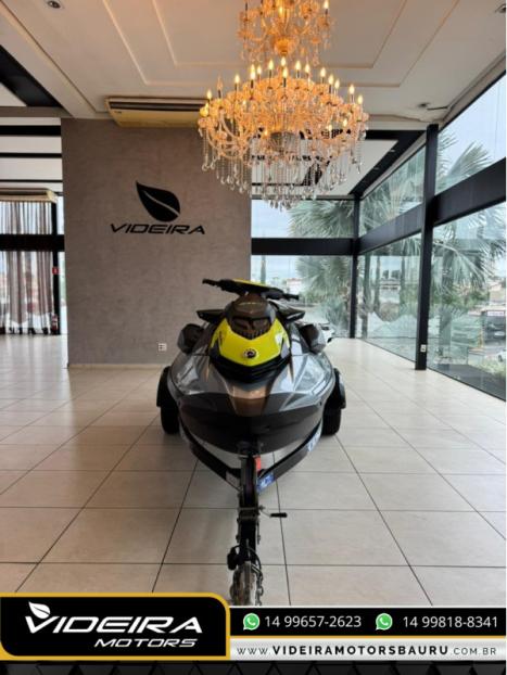 SEA DOO GTI 170 SE , Foto 4