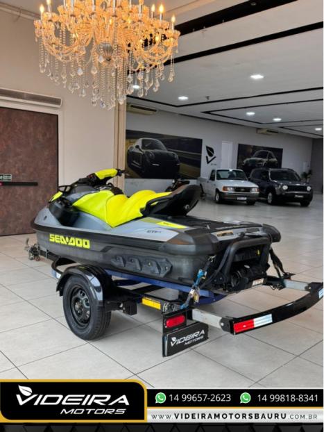SEA DOO GTI 170 SE , Foto 5