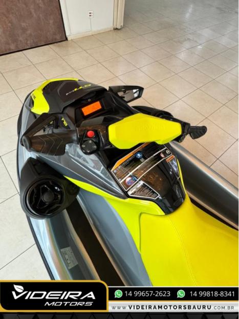 SEA DOO GTI 170 SE , Foto 6