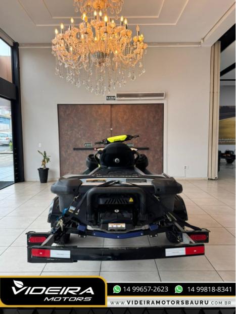 SEA DOO GTI 170 SE , Foto 7