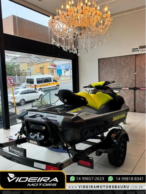 SEA DOO GTI 170 SE , Foto 8
