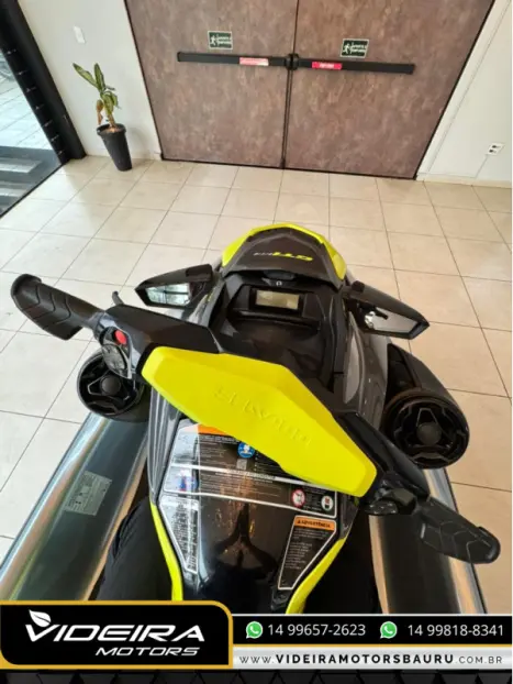 SEA DOO GTI 170 SE , Foto 9