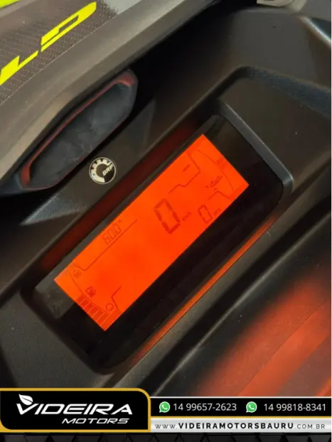 SEA DOO GTI 170 SE , Foto 10