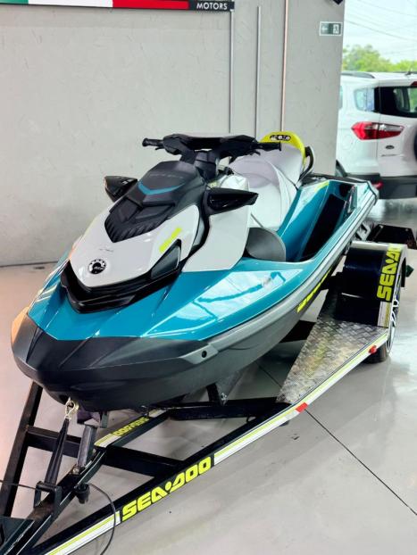 SEA DOO GTI SE 170 , Foto 2