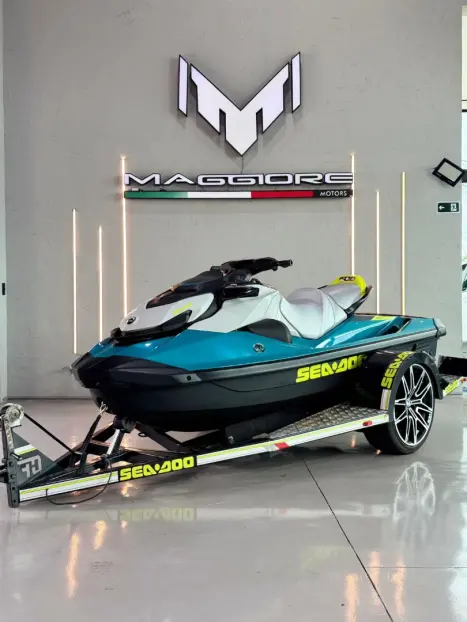 SEA DOO GTI SE 170 , Foto 5
