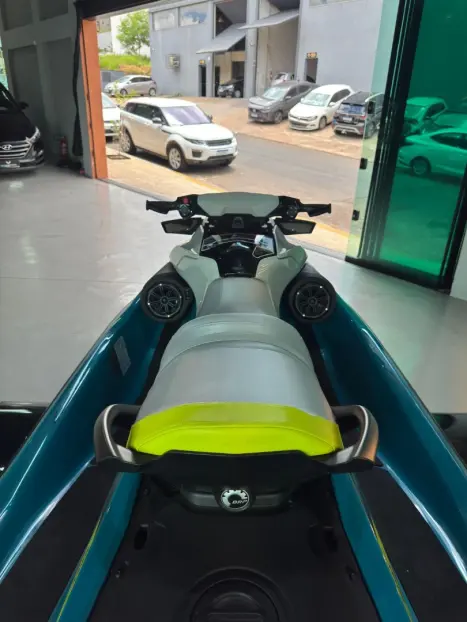 SEA DOO GTI SE 170 , Foto 7