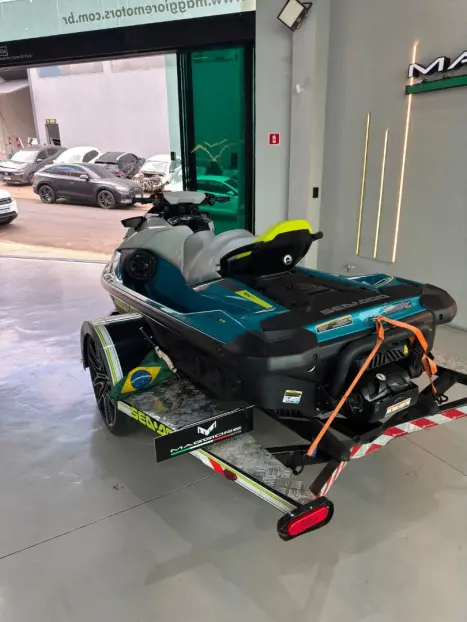 SEA DOO GTI SE 170 , Foto 8