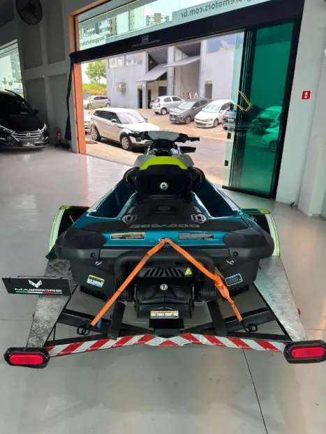 SEA DOO GTI SE 170 , Foto 9