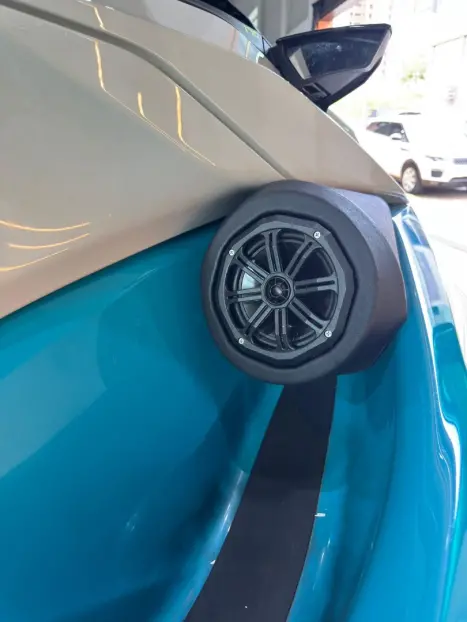 SEA DOO GTI SE 170 , Foto 10