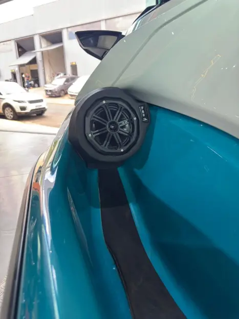 SEA DOO GTI SE 170 , Foto 12