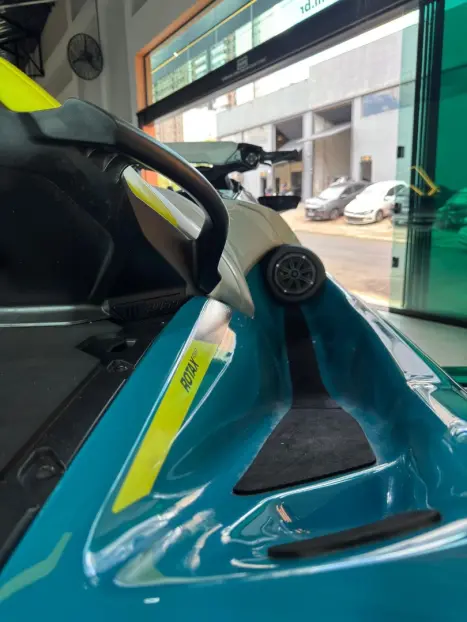 SEA DOO GTI SE 170 , Foto 13