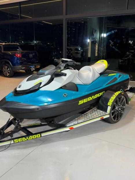 SEA DOO GTI SE 170 , Foto 1
