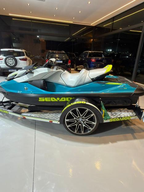 SEA DOO GTI SE 170 , Foto 3