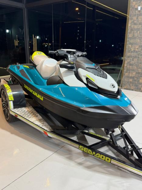 SEA DOO GTI SE 170 , Foto 4