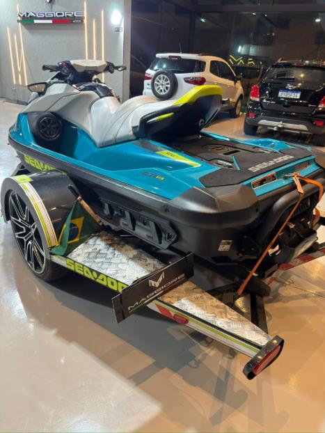 SEA DOO GTI SE 170 , Foto 5