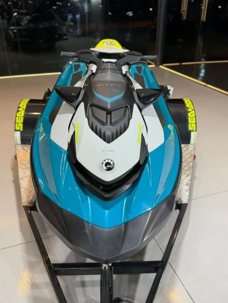 SEA DOO GTI SE 170 , Foto 6