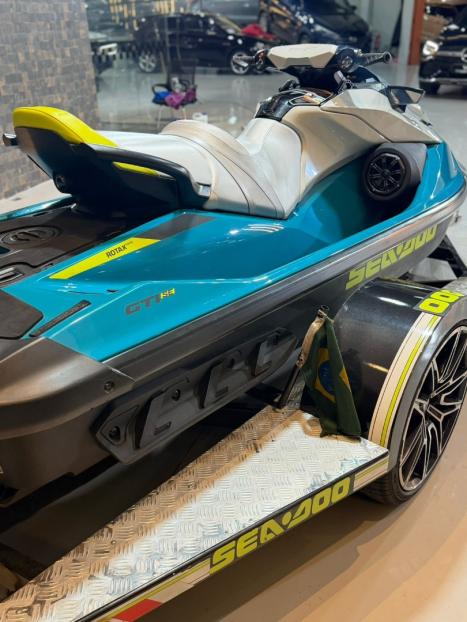 SEA DOO GTI SE 170 , Foto 8
