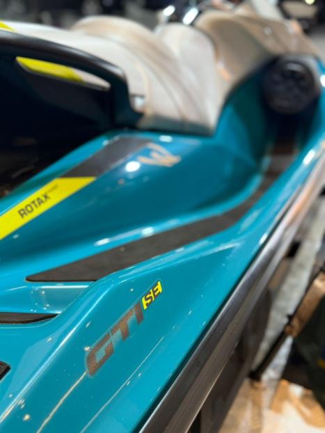 SEA DOO GTI SE 170 , Foto 10