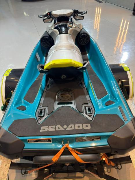 SEA DOO GTI SE 170 , Foto 11