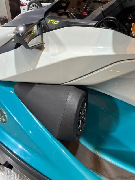 SEA DOO GTI SE 170 , Foto 13