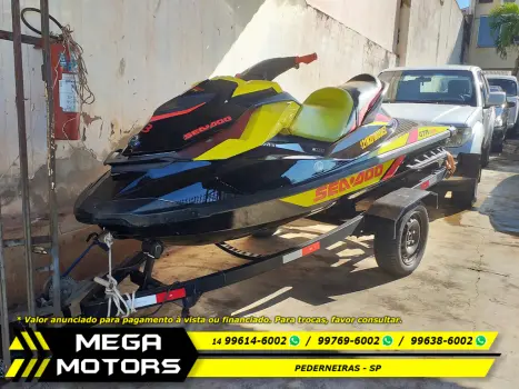 SEA DOO GTR 215 TURBO, Foto 2