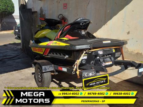 SEA DOO GTR 215 TURBO, Foto 3