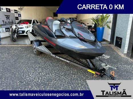 SEA DOO GTR-X 300 RS , Foto 1 SEA DOO GTR-X 300 RS , Foto 1
