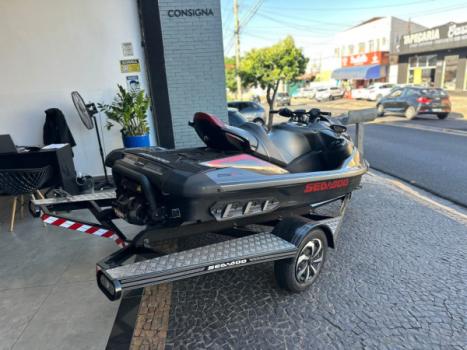 SEA DOO GTR-X 300 RS , Foto 4 SEA DOO GTR-X 300 RS , Foto 4