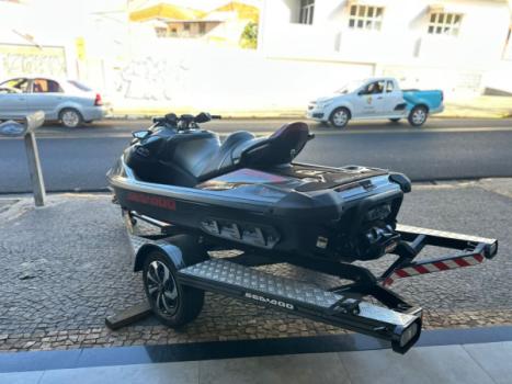 SEA DOO GTR-X 300 RS , Foto 6 SEA DOO GTR-X 300 RS , Foto 6