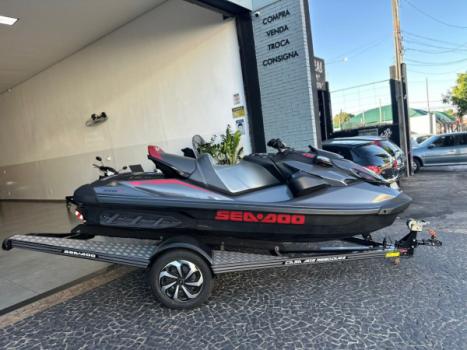 SEA DOO GTR-X 300 RS , Foto 7 SEA DOO GTR-X 300 RS , Foto 7