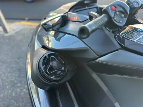 SEA DOO GTR-X 300 RS , Foto 8 SEA DOO GTR-X 300 RS , Foto 8