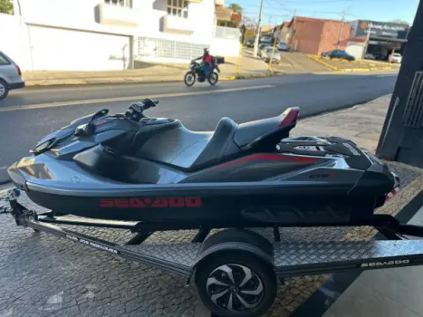 SEA DOO GTR-X 300 RS , Foto 10 SEA DOO GTR-X 300 RS , Foto 10