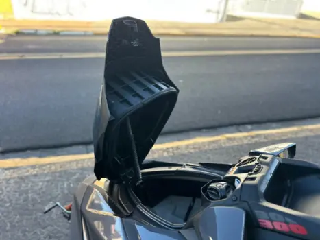 SEA DOO GTR-X 300 RS , Foto 11 SEA DOO GTR-X 300 RS , Foto 11